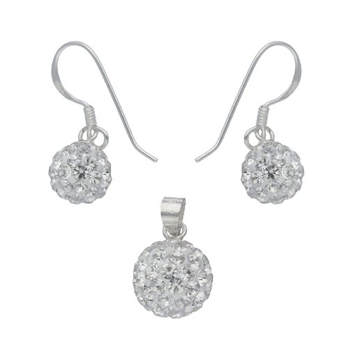 Conjunto Strass