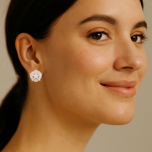 Aro Estrella Circones Baguette