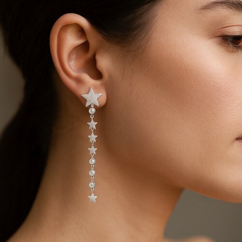 Aro Estrellas Circones