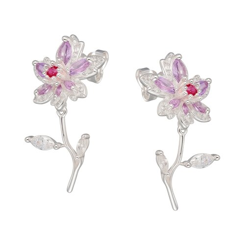 Aro Flor Circones Multicolor