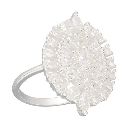 Anillo Ovalado Circones