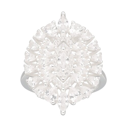 Anillo Ovalado Circones