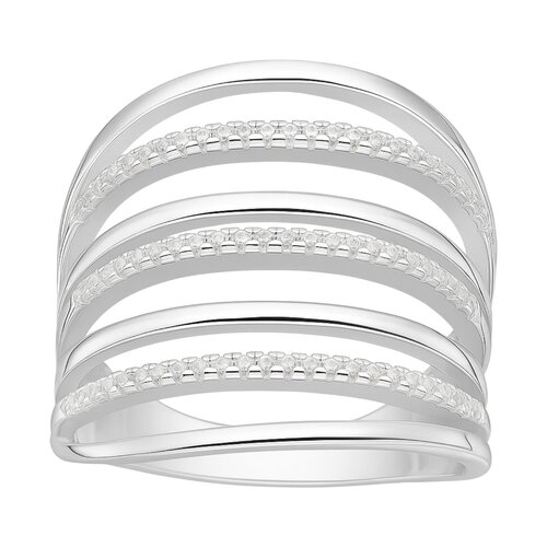 Anillo Líneas Circones