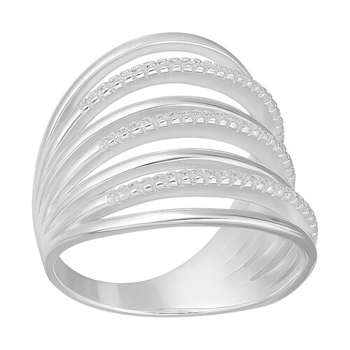 Anillo Líneas Circones