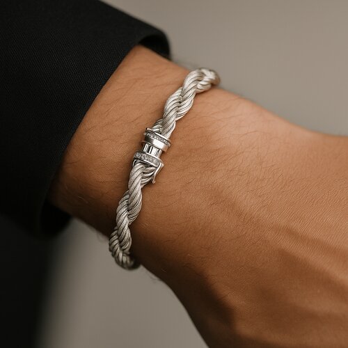 Pulsera Turbillon Circones