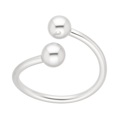 Anillo Ajustable Esferas