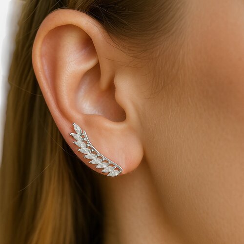 Aro Trepador Espiga Circones