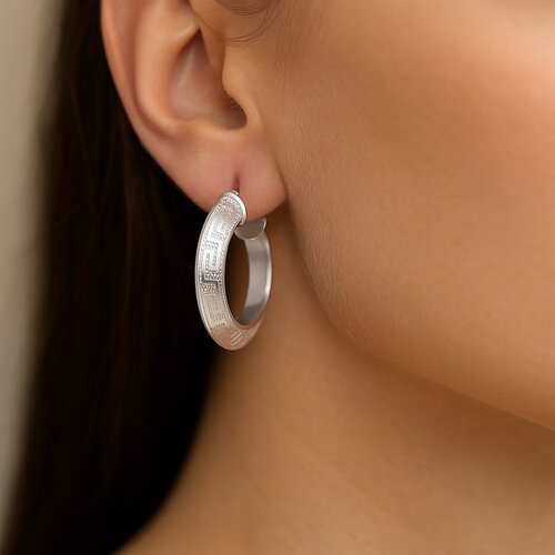 Argolla Inflada Celta 18 mm