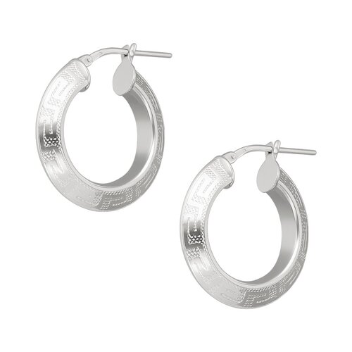 Argolla Inflada Celta 18 mm