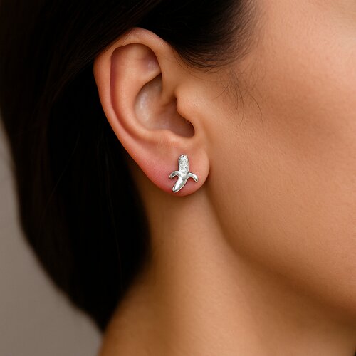 Aro Desigual Monito Banana Circones