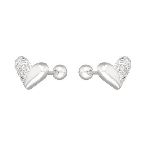 Aro con Tope Corazón Circones