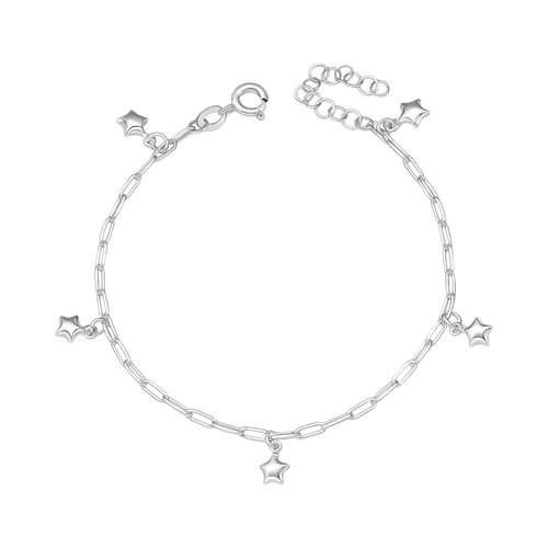 Pulsera Tradicional Estrella