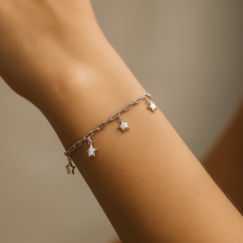 Pulsera Tradicional Estrella