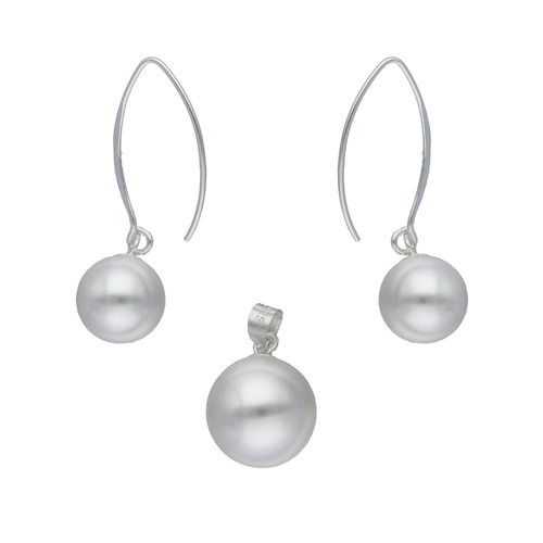 Conjunto Perla