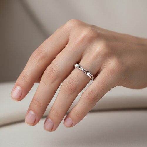 Anillo Infinito Circones