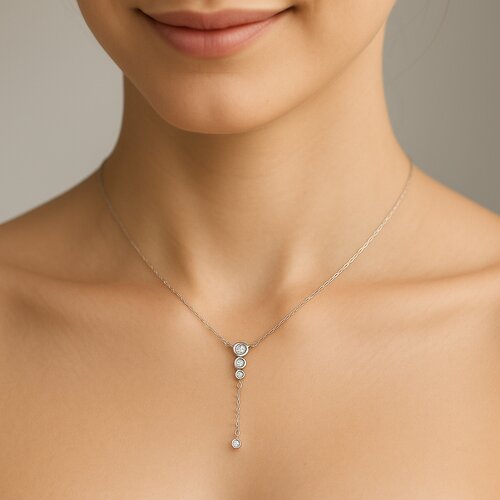 Collar Trilogía Circones