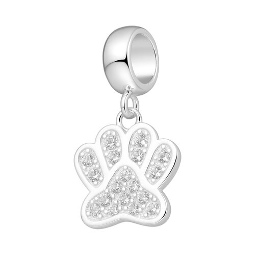 Colgante Charm Patita Circones