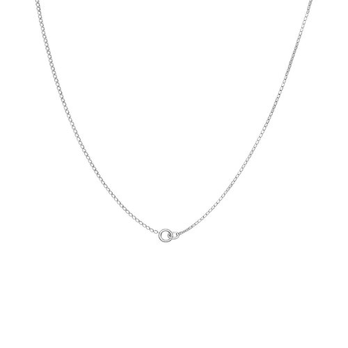 Collar Desigual Veneciana Esferas