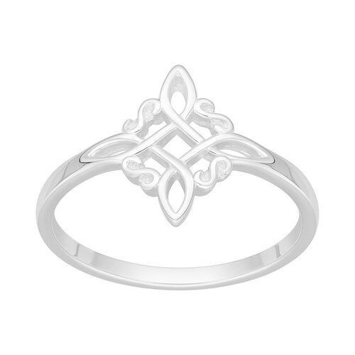 Anillo Nudo de Brujas