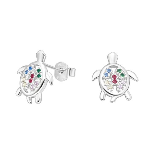 Aro Tortuga Circones Multicolor