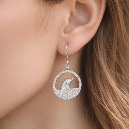 Aro Cola de Ballena Circones