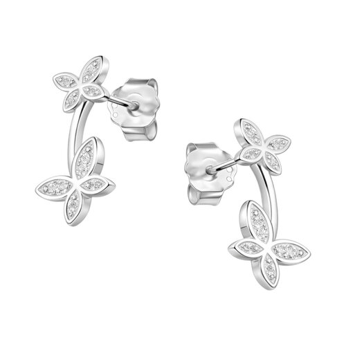 Aro Mariposas Circones