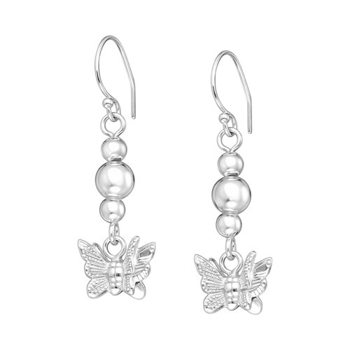 Aro Mariposa Esferas