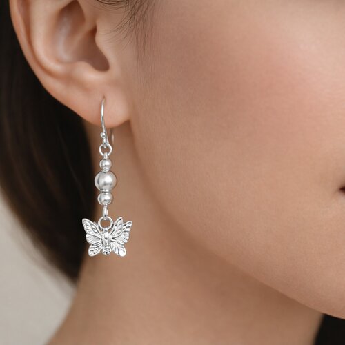 Aro Mariposa Esferas