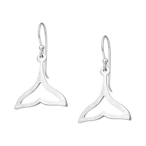 Aro Cola de Ballena Satinada