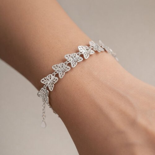Pulsera Mariposas