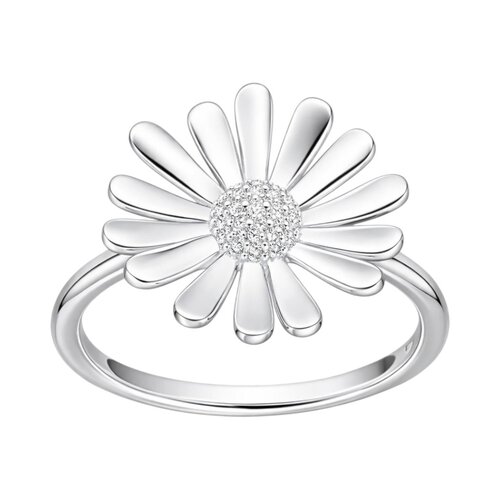 Anillo Flor Margarita Circones