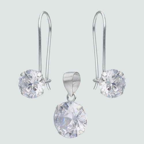 Conjunto Circón