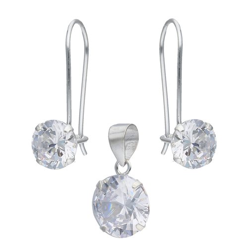 Conjunto Circón