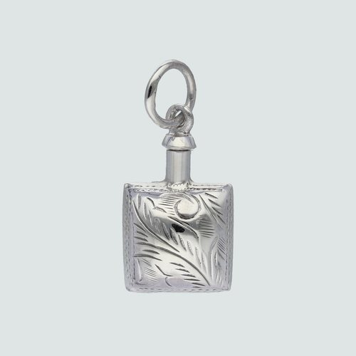 Colgante Perfumero