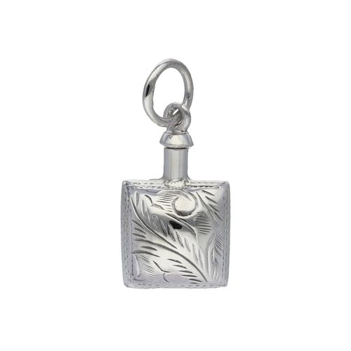 Colgante Perfumero