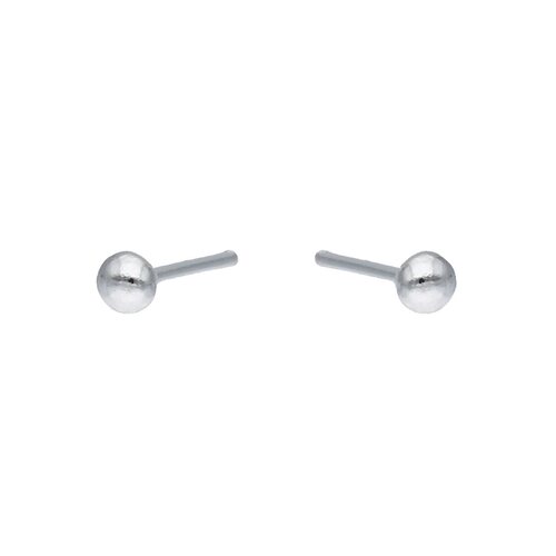Aro Piercing Esfera 2 mm