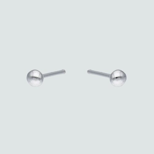 Aro Piercing Esfera 2 mm