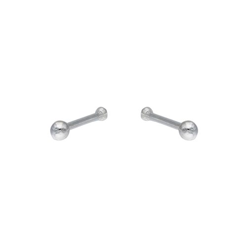 Aro Piercing Esfera 2 mm
