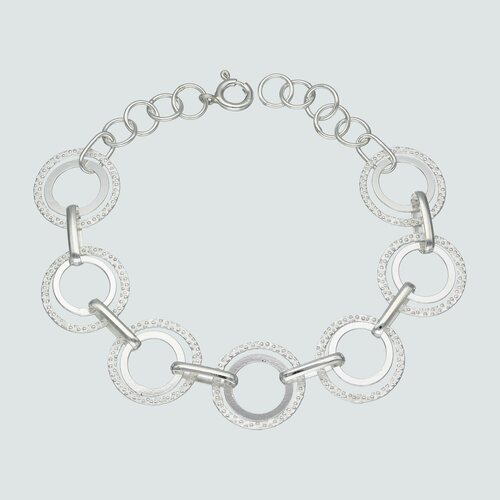 Pulsera Círculos