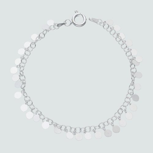 Pulsera Círculos