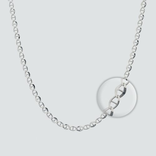 Cadena Gucci Marina