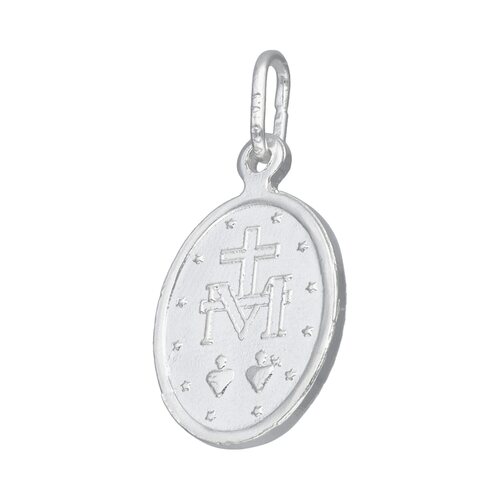 Colgante Virgen Milagrosa