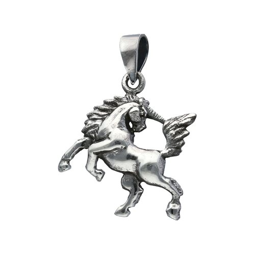 Colgante Unicornio