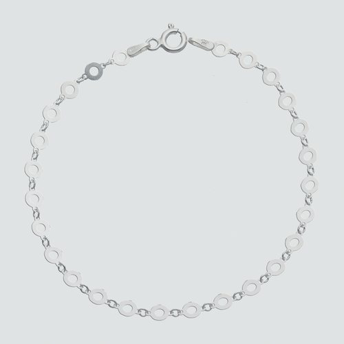 Pulsera Círculos