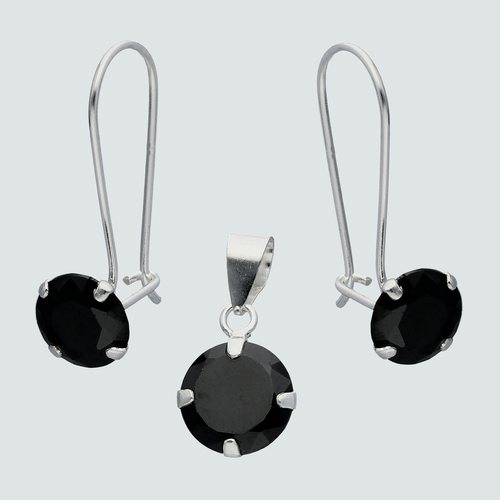 Conjunto Circón Onix