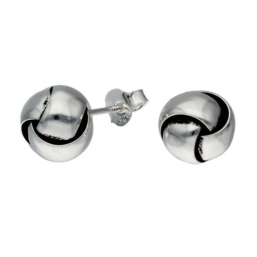 Aro Nudo 8 mm