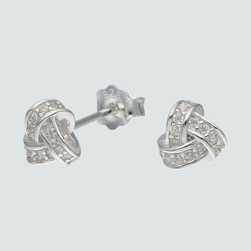 Aro Nudo con Circones 7 mm