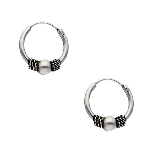 Aro Argolla Bali 12 mm