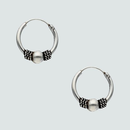 Aro Argolla Bali 12 mm