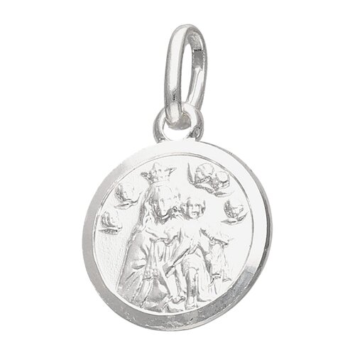 Colgante Virgen del Carmen